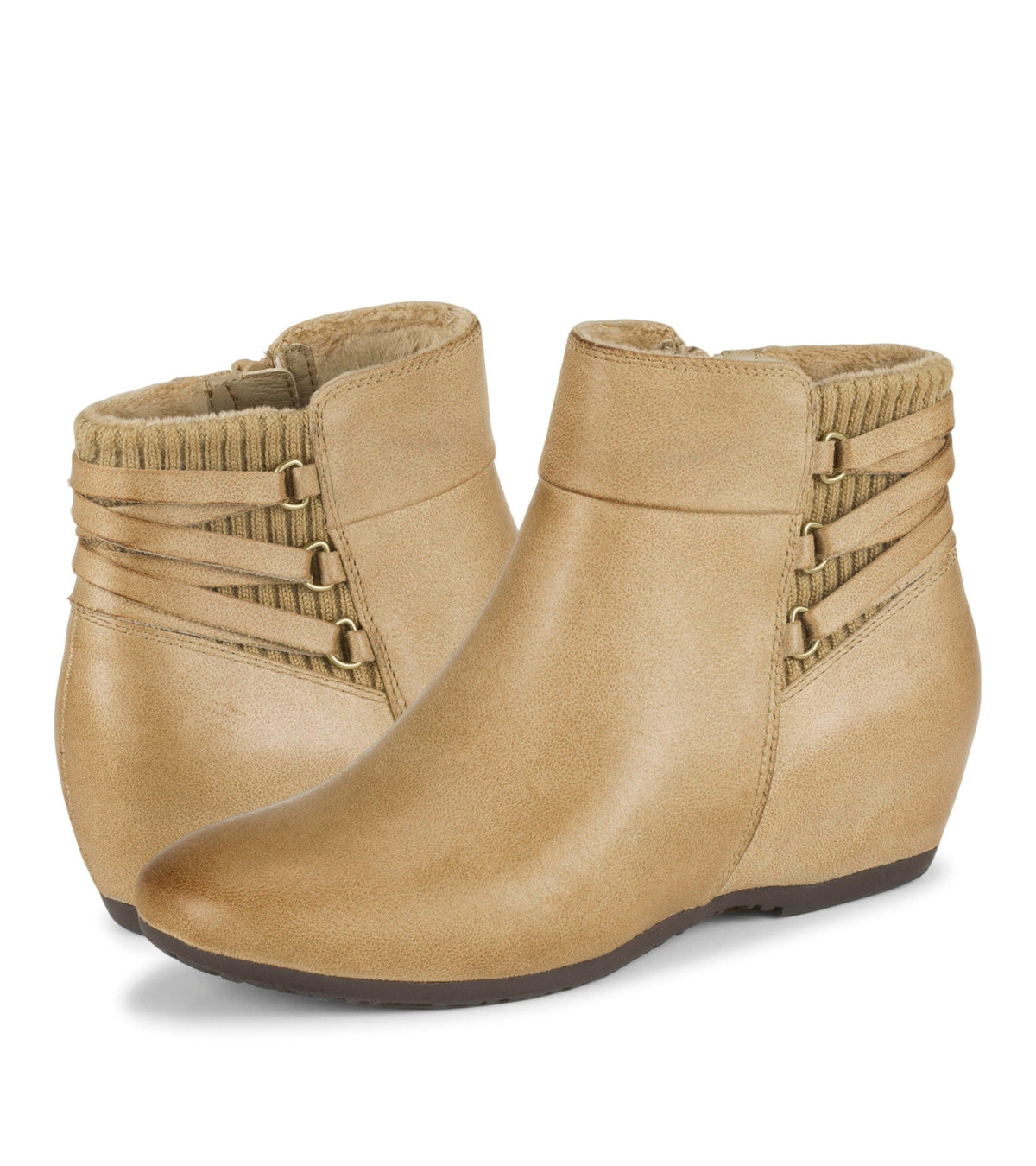 Payten Bootie