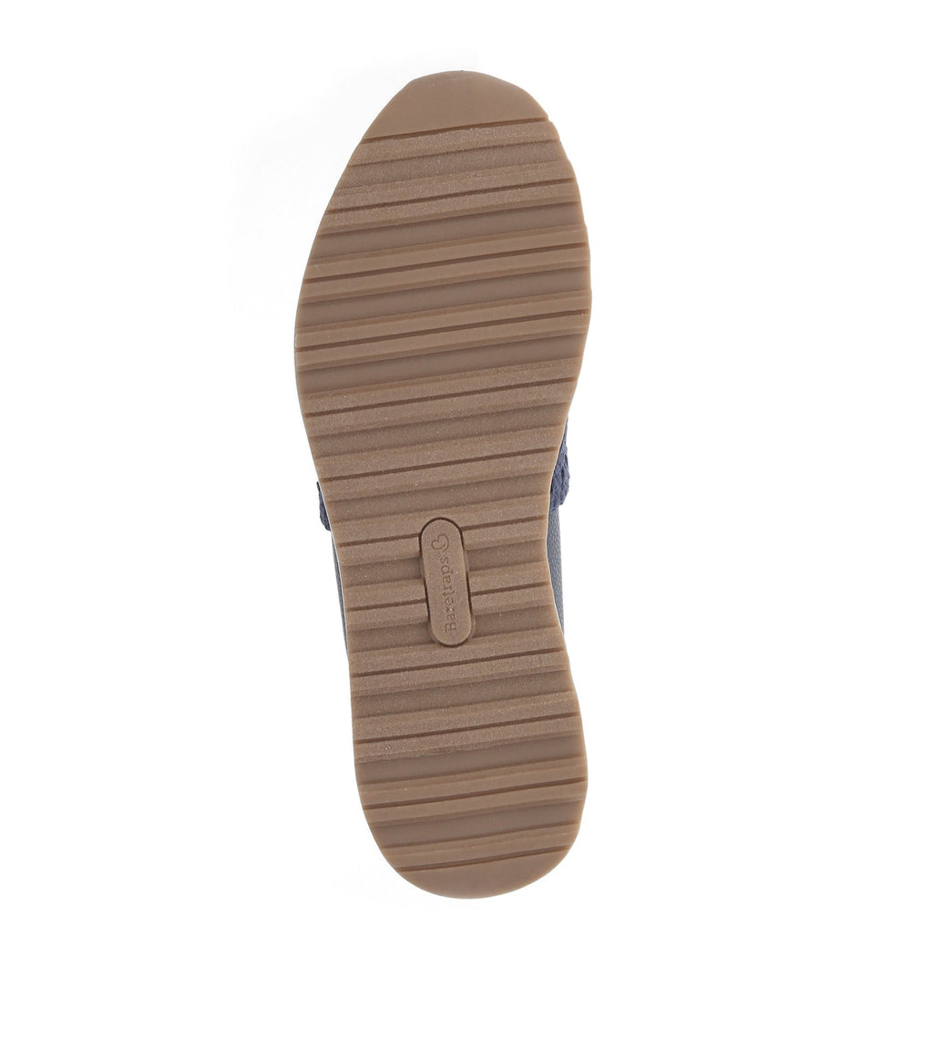 Gennie Slip On