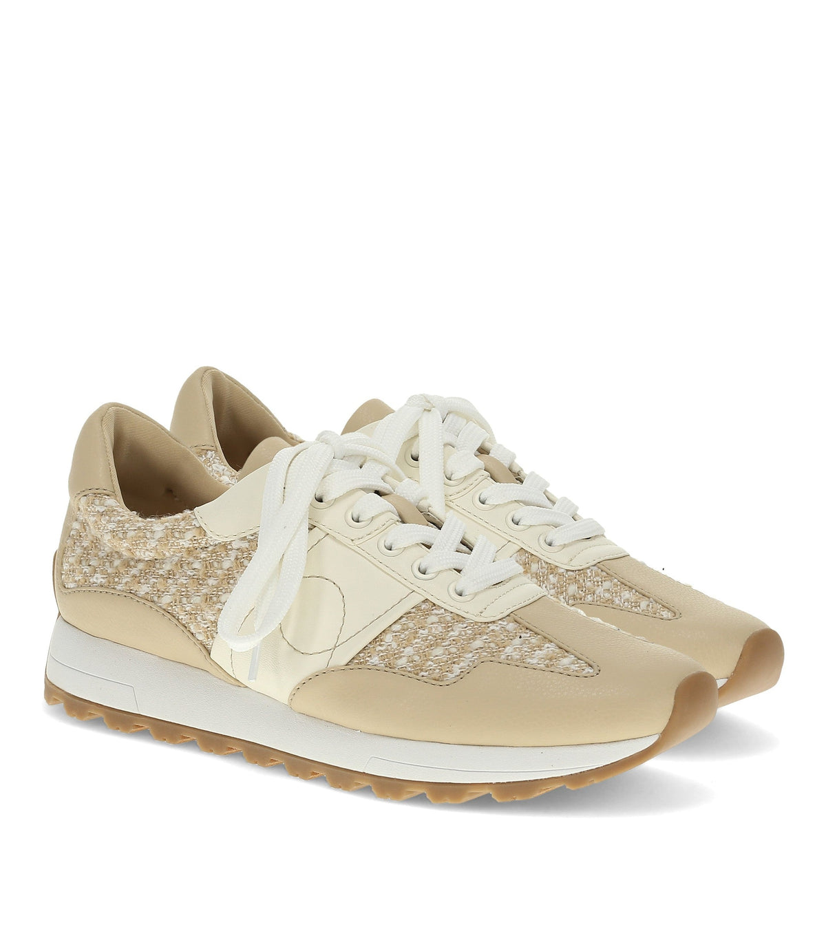 Gwenda Lace Up Sneaker