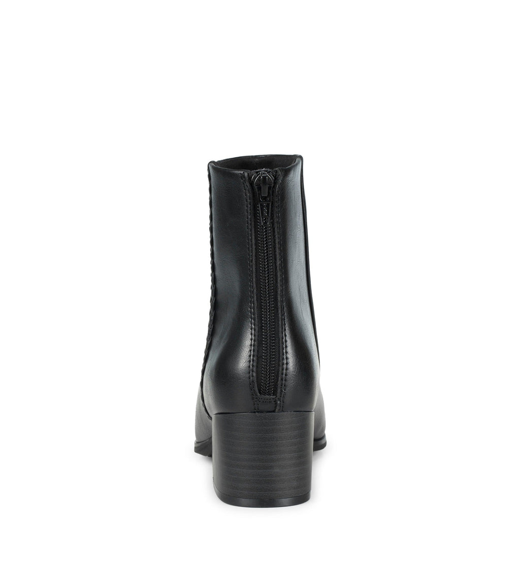 Wakely Block Heel Bootie