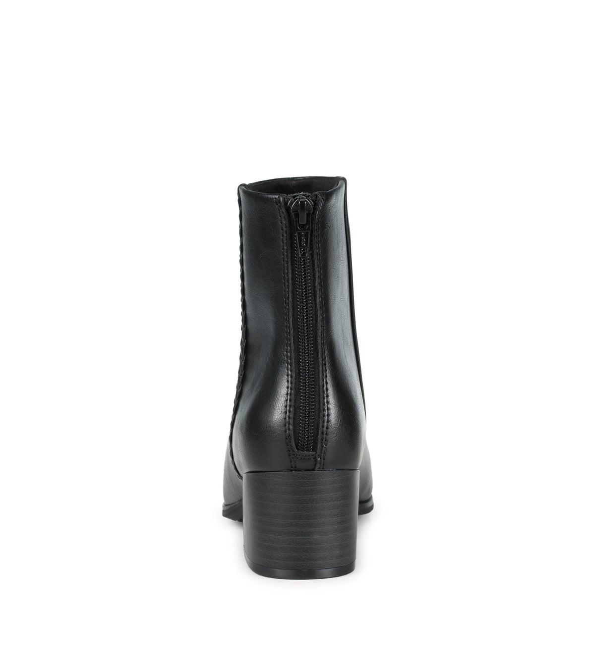 Wakely Block Heel Bootie