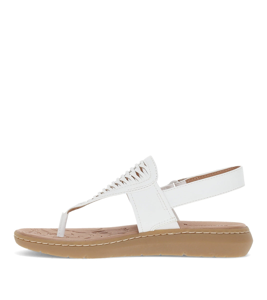 Quincy Sandal