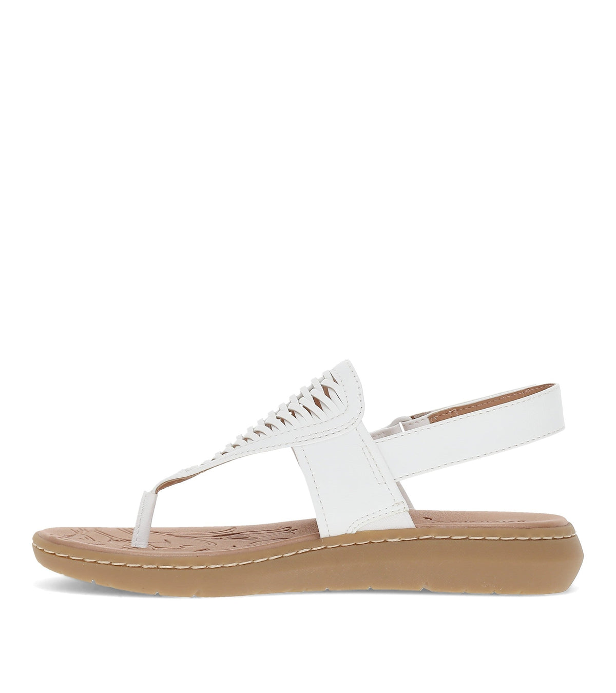 Quincy Sandal