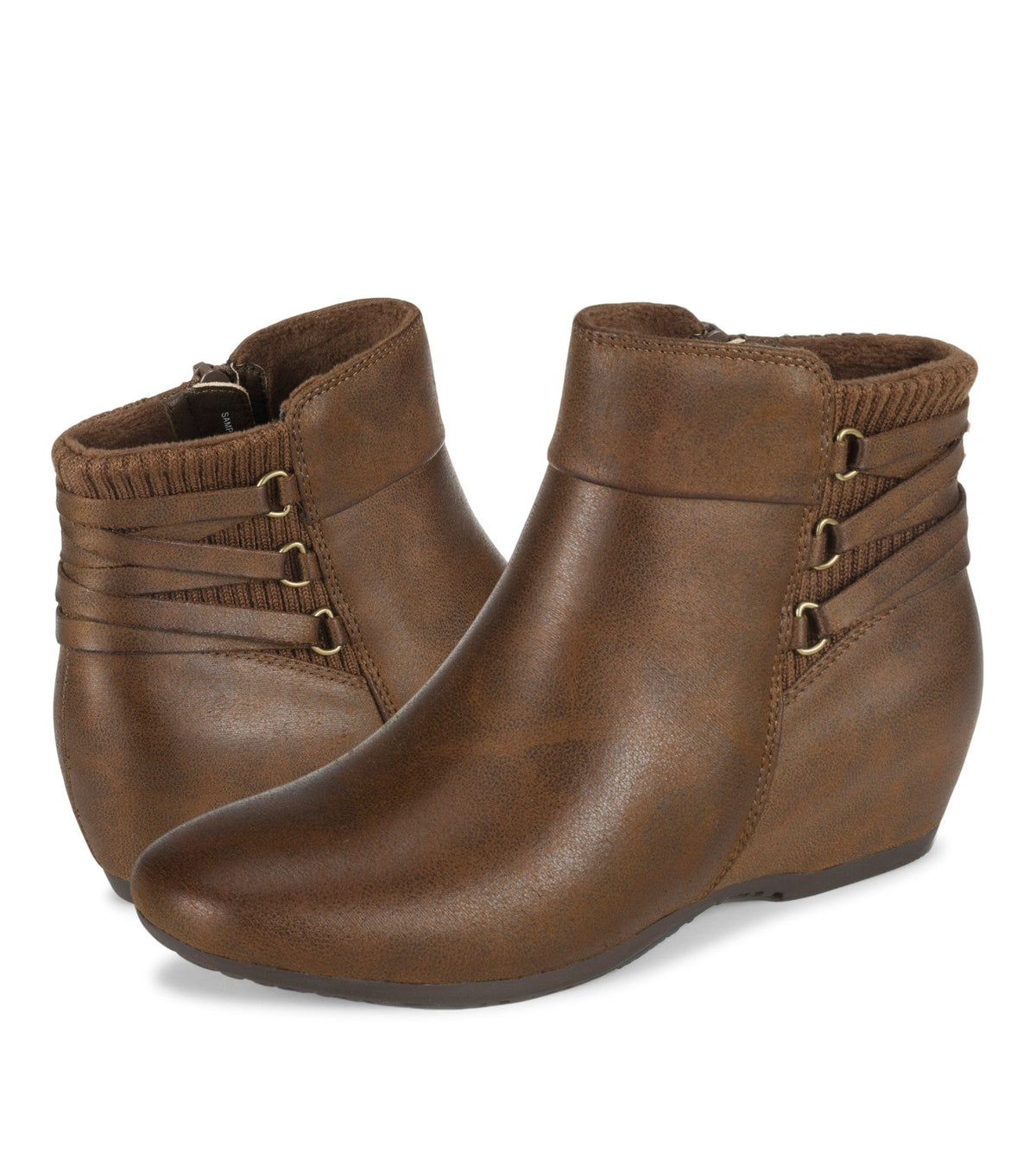 Payten Bootie