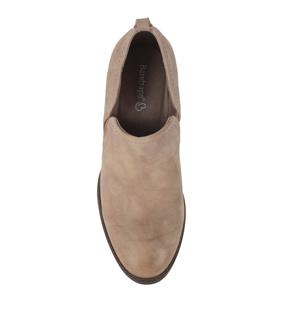 Caroline Ankle Bootie