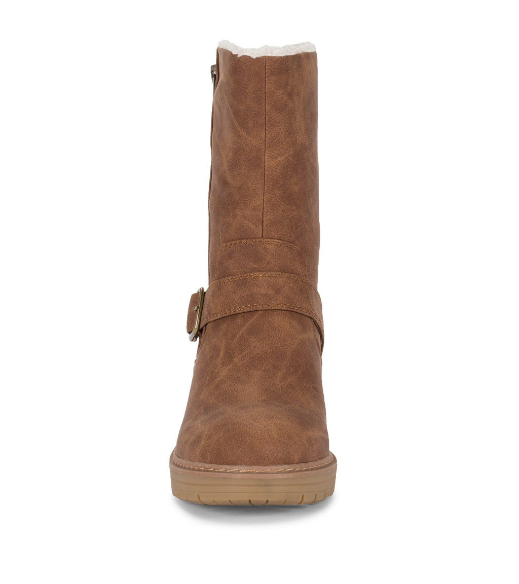 Alary Mid Calf Boot