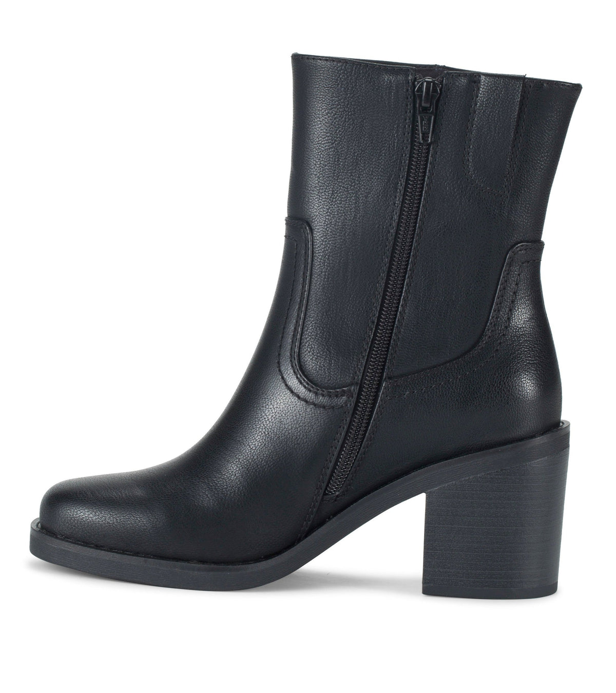 Mckenna Mid Calf Boot