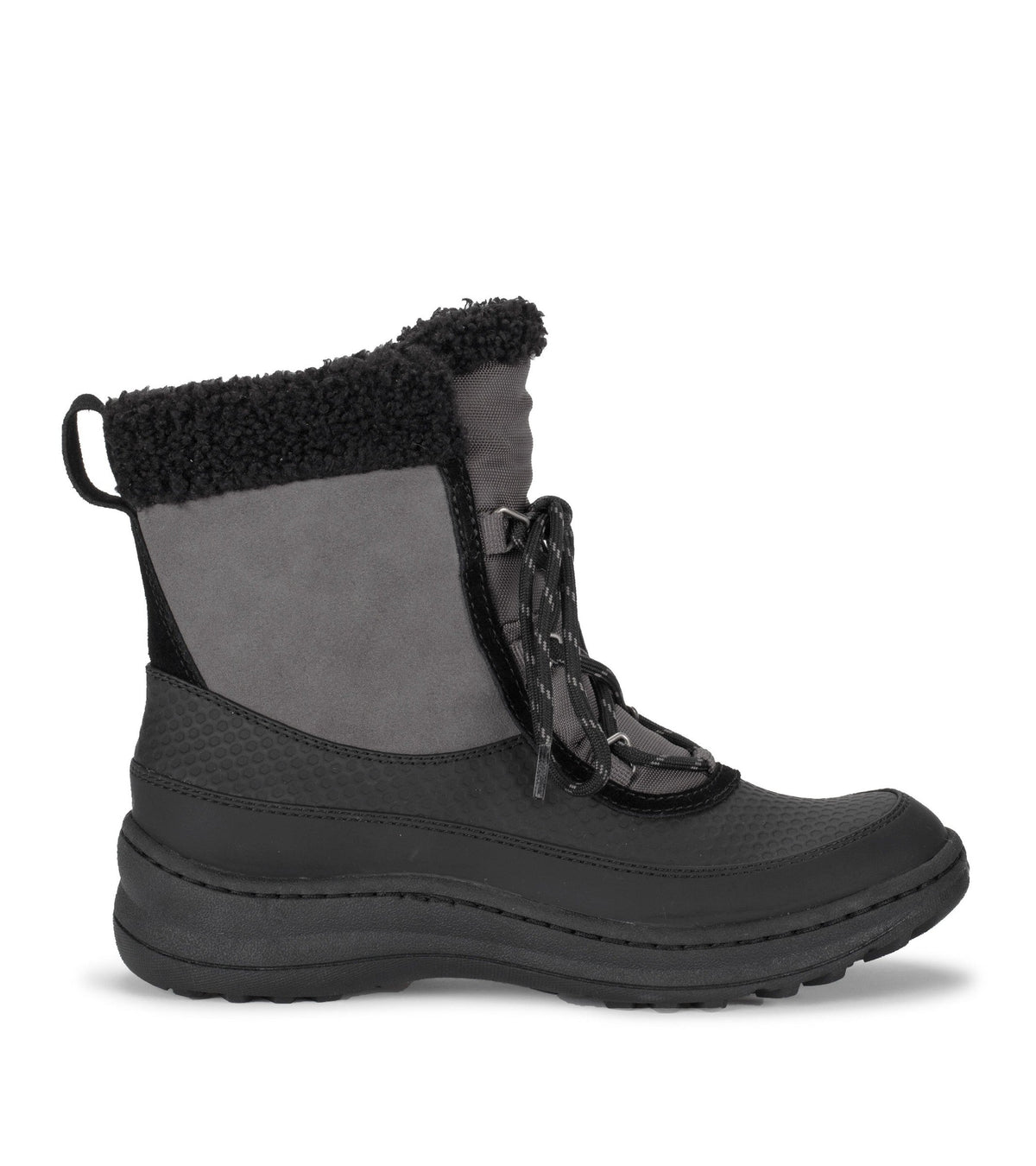 Alta Cold Weather Bootie