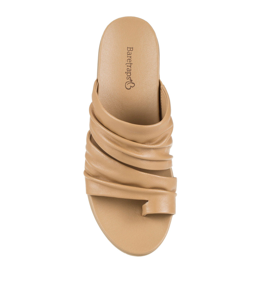 Erla Wedge Sandal