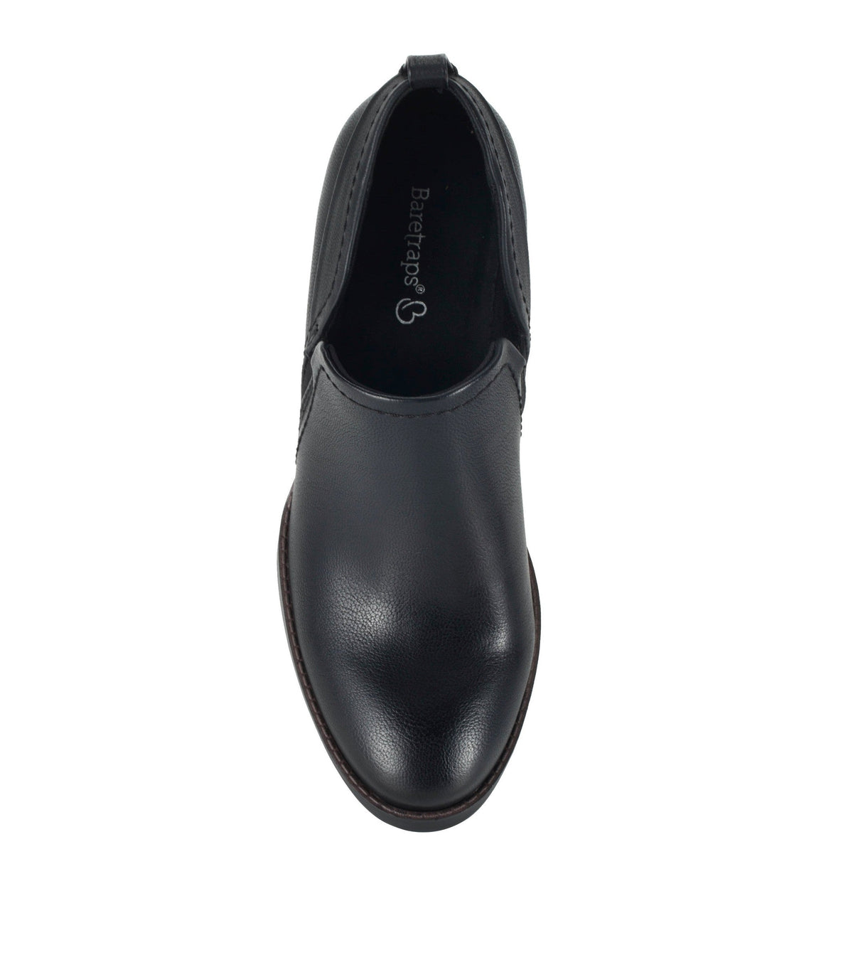 Caroline Ankle Bootie