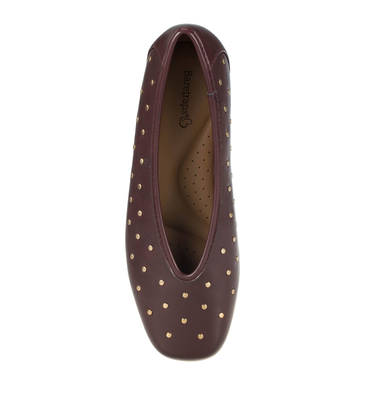 Ryalie Studded Flat
