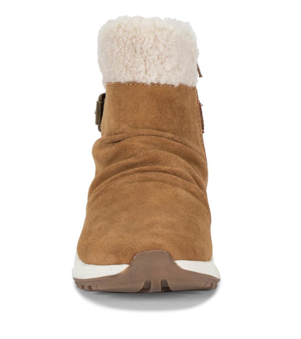 Becki Cold Weather Bootie