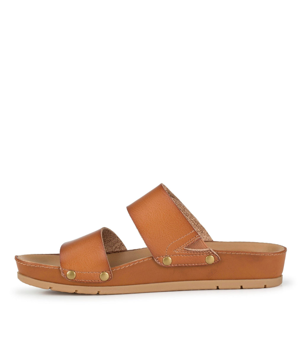 Wilana Slide Sandal