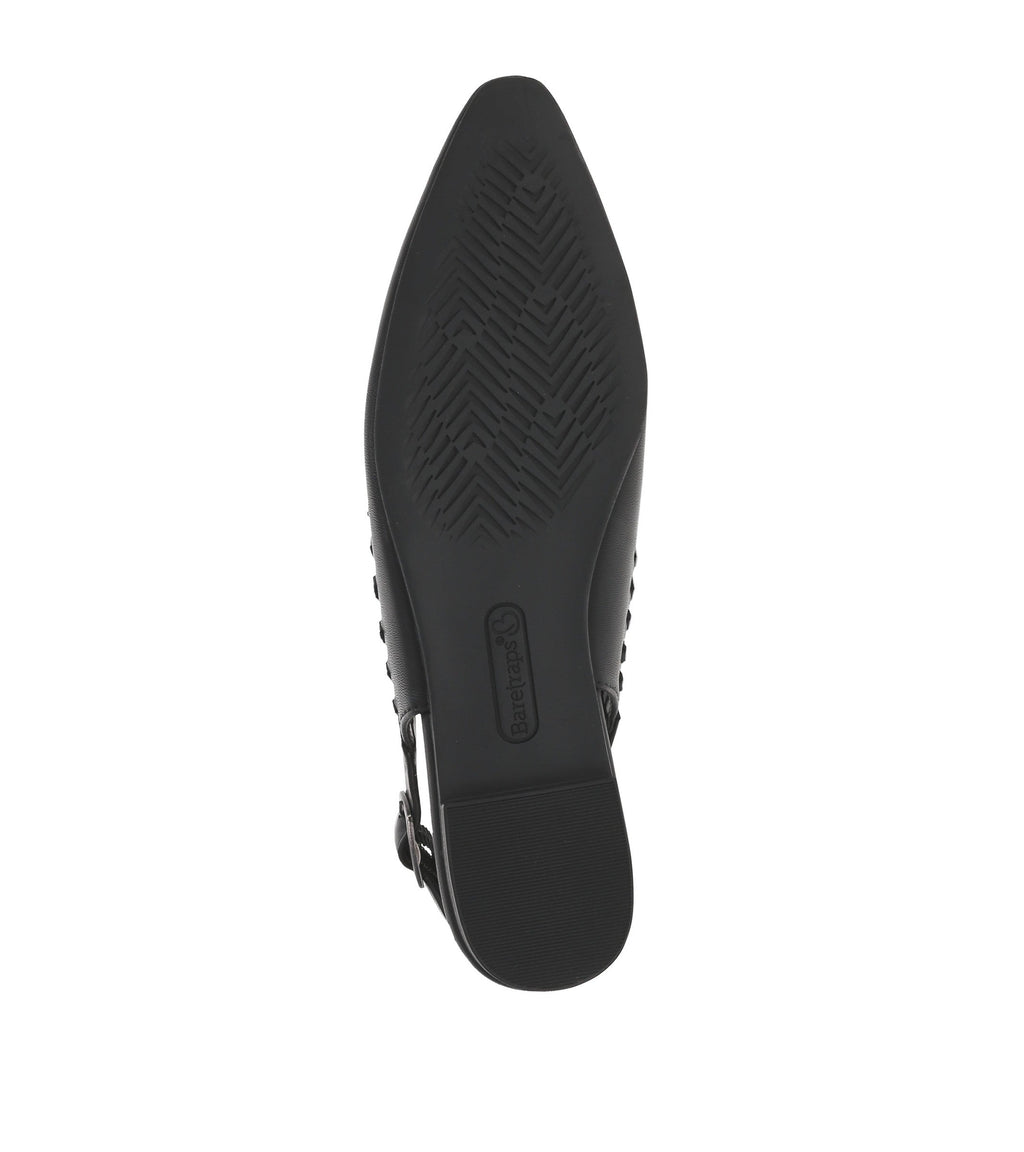 Rachael Slingback Flat