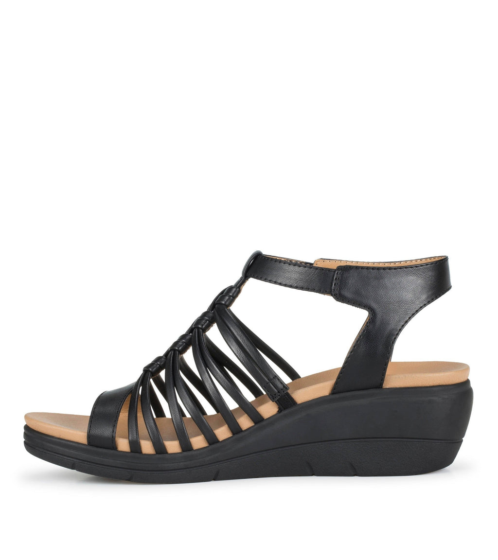 Enara Wedge Sandal