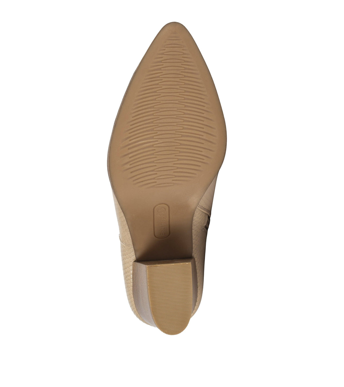 Yancee Bootie