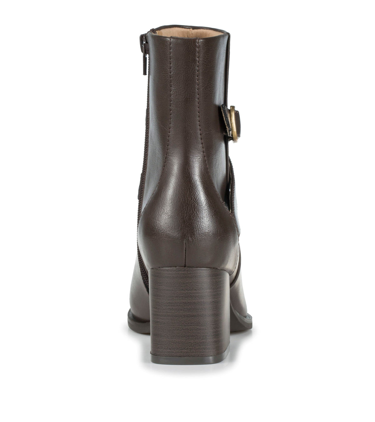 Dorma Block Heel Midi Boot
