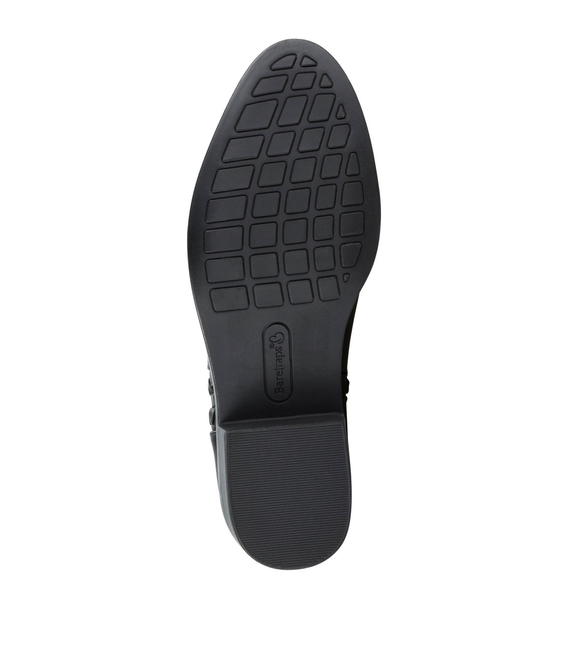 Avana Block Heel Bootie
