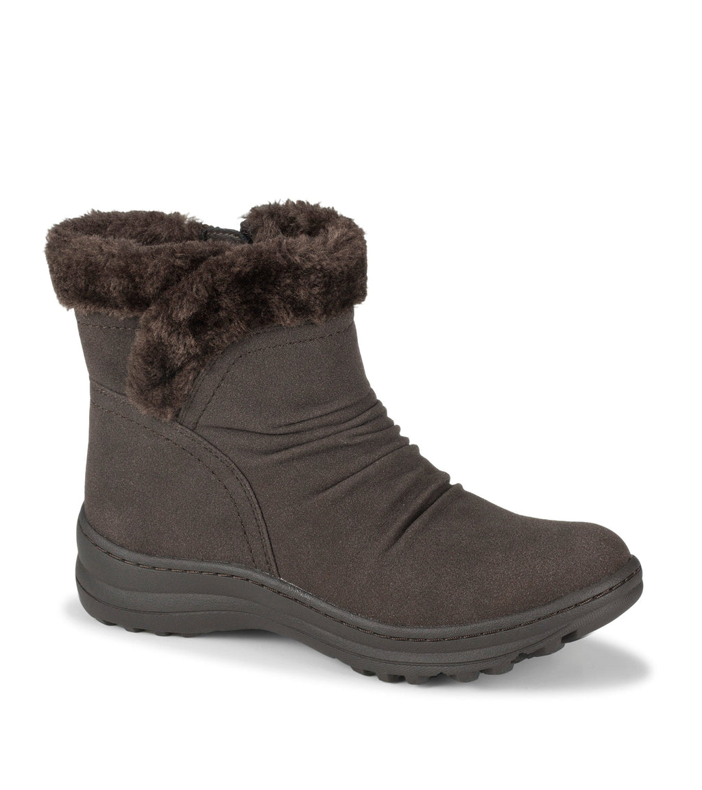 Atlee Cold Weather Bootie