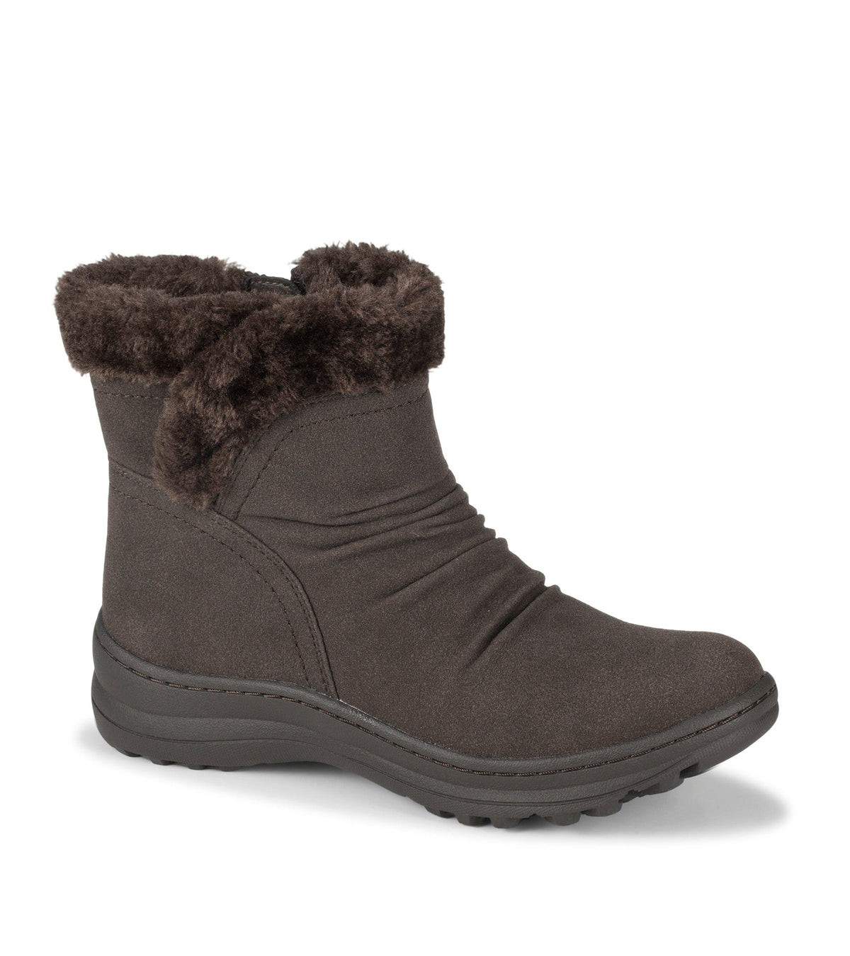 Atlee Cold Weather Bootie
