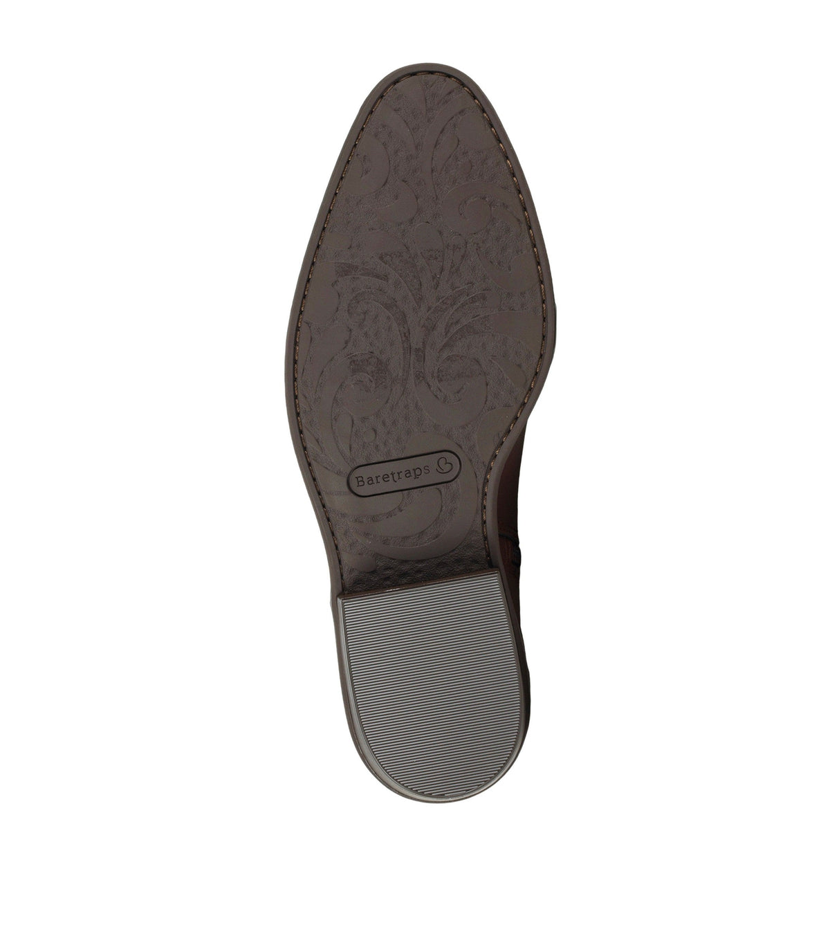 Nova Western Boot