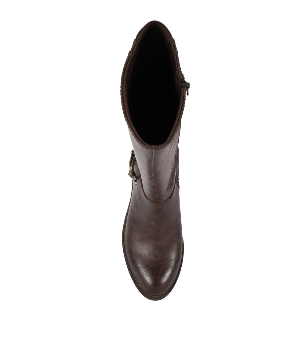 Sasson Tall Boot