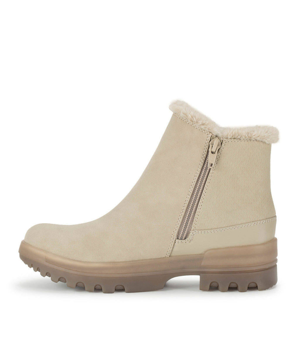 Noemi Cold Weather Bootie