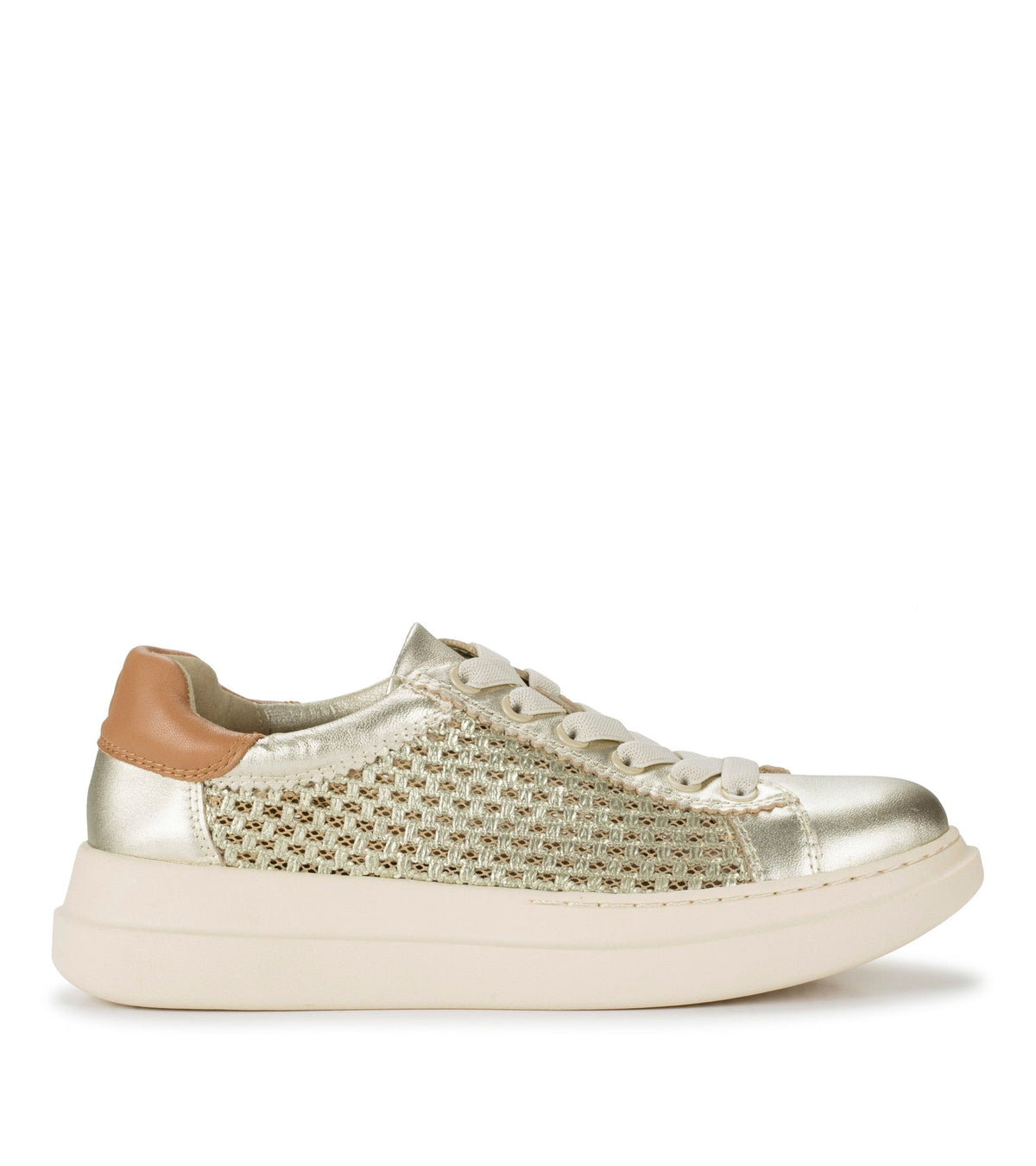 Tiara Sneaker