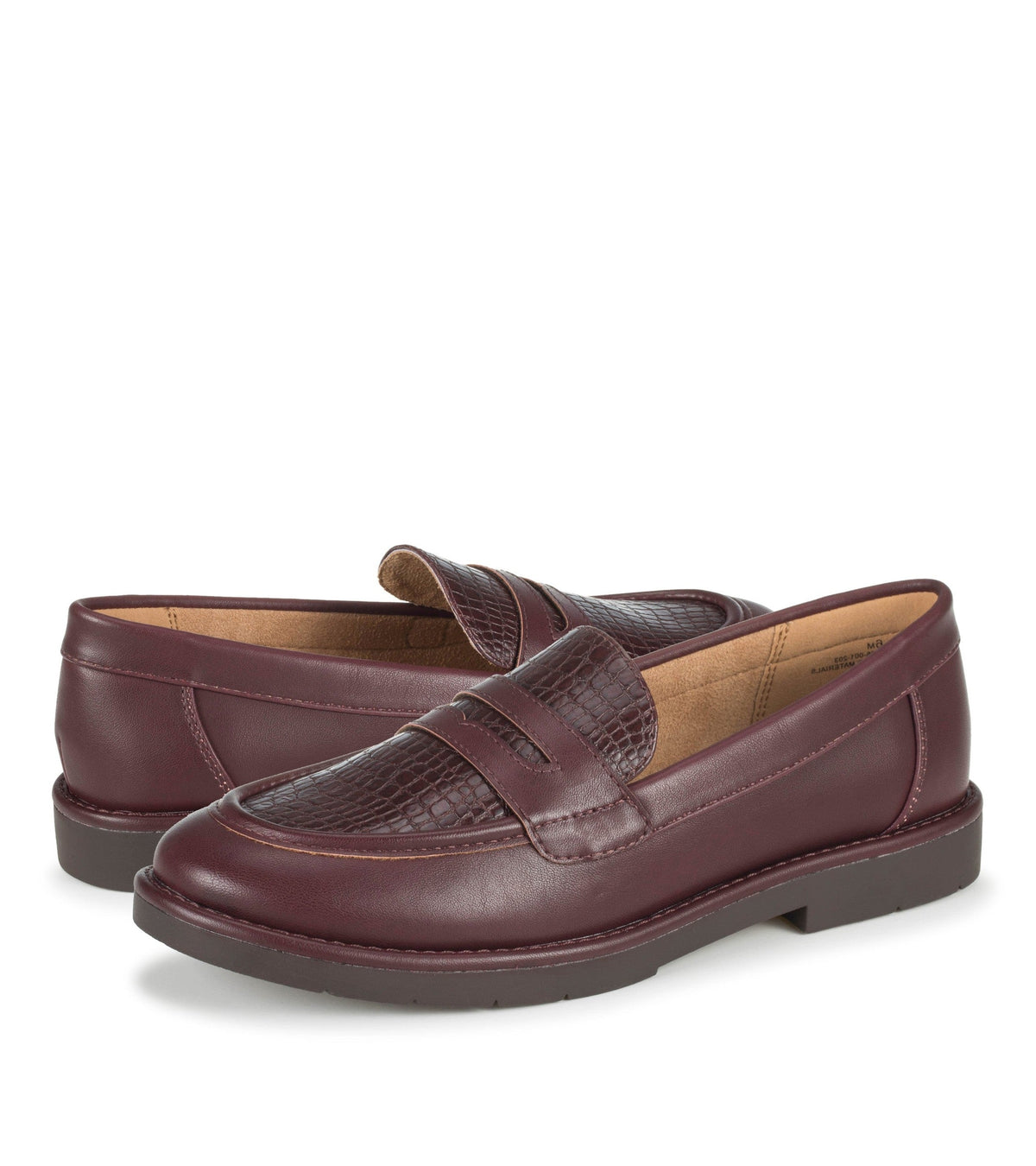 Calli Loafer