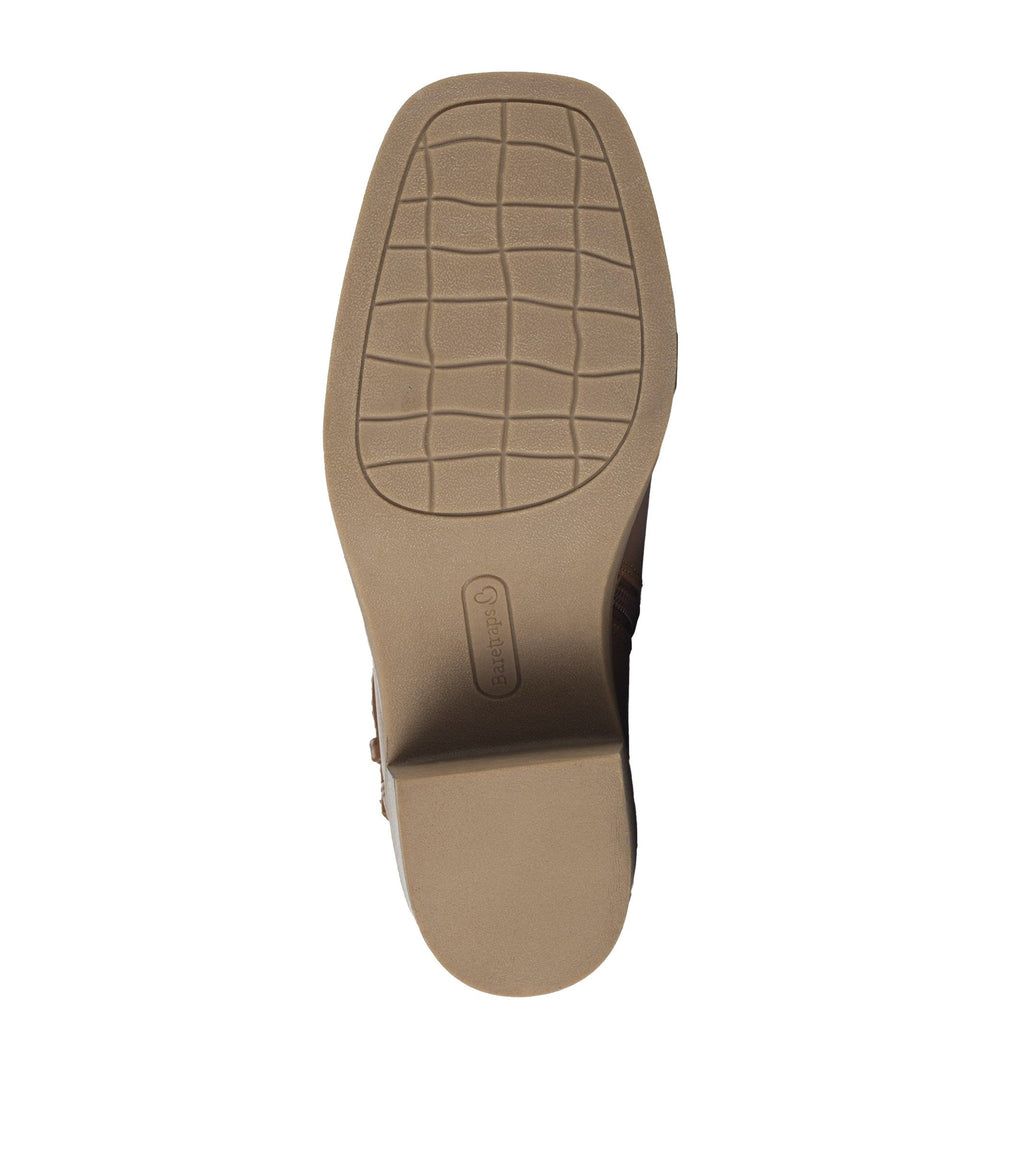 Mayla Mid Calf Boot
