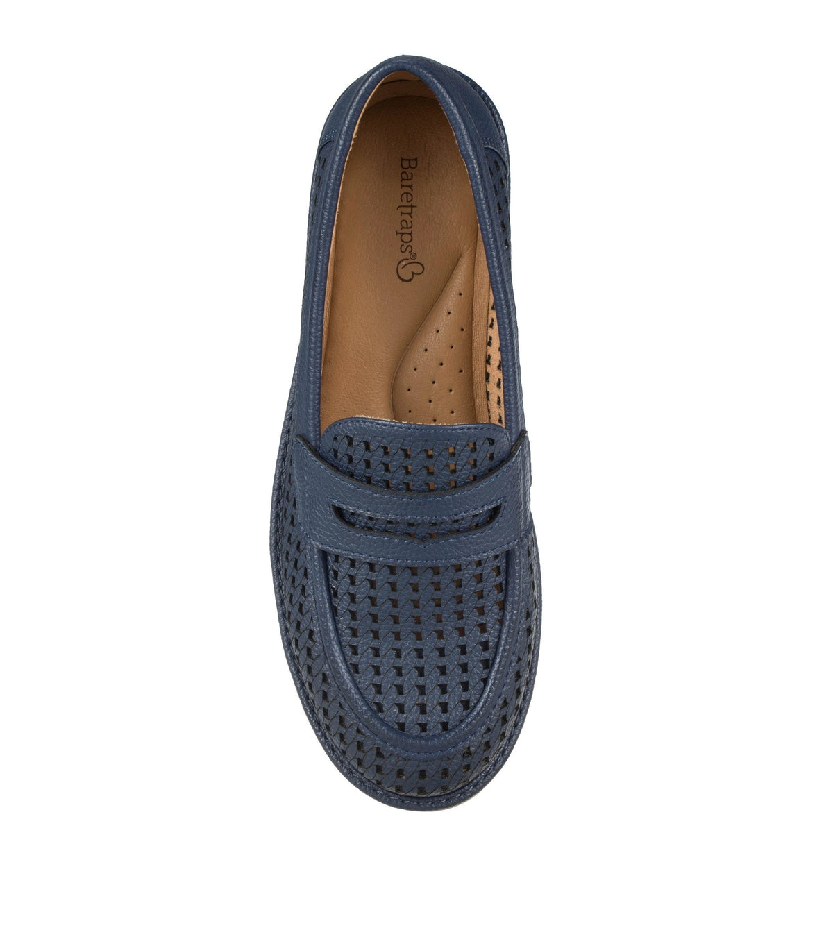 Calli Woven Loafer