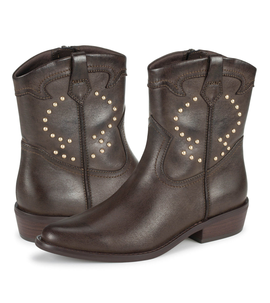 Nova Western Boot