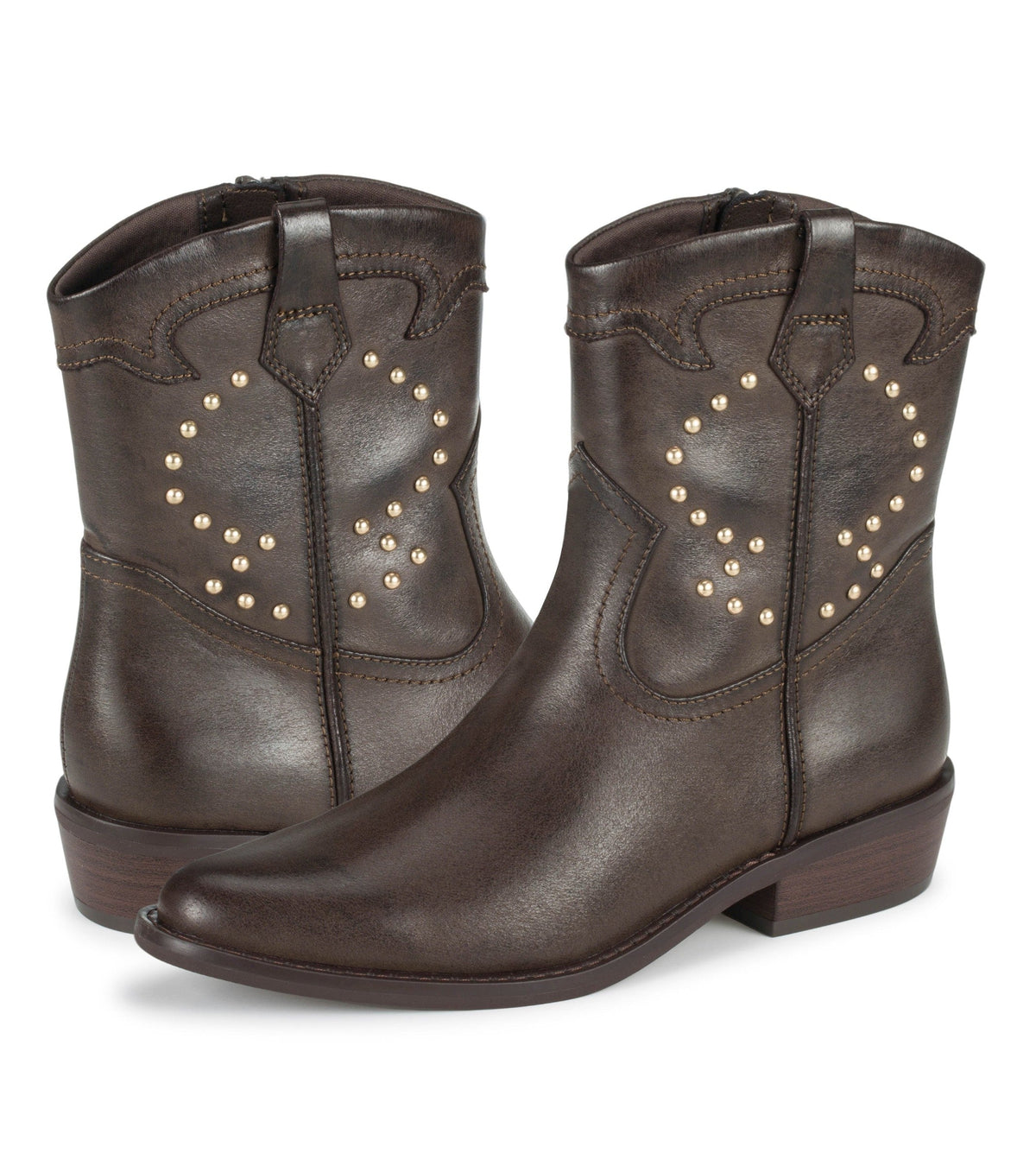 Nova Western Boot