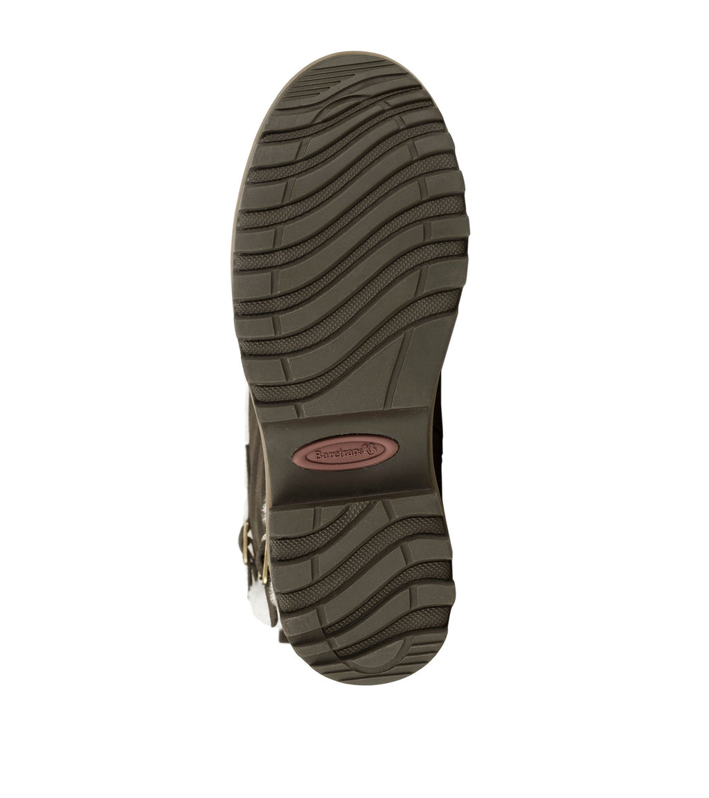Navia Tall Boot