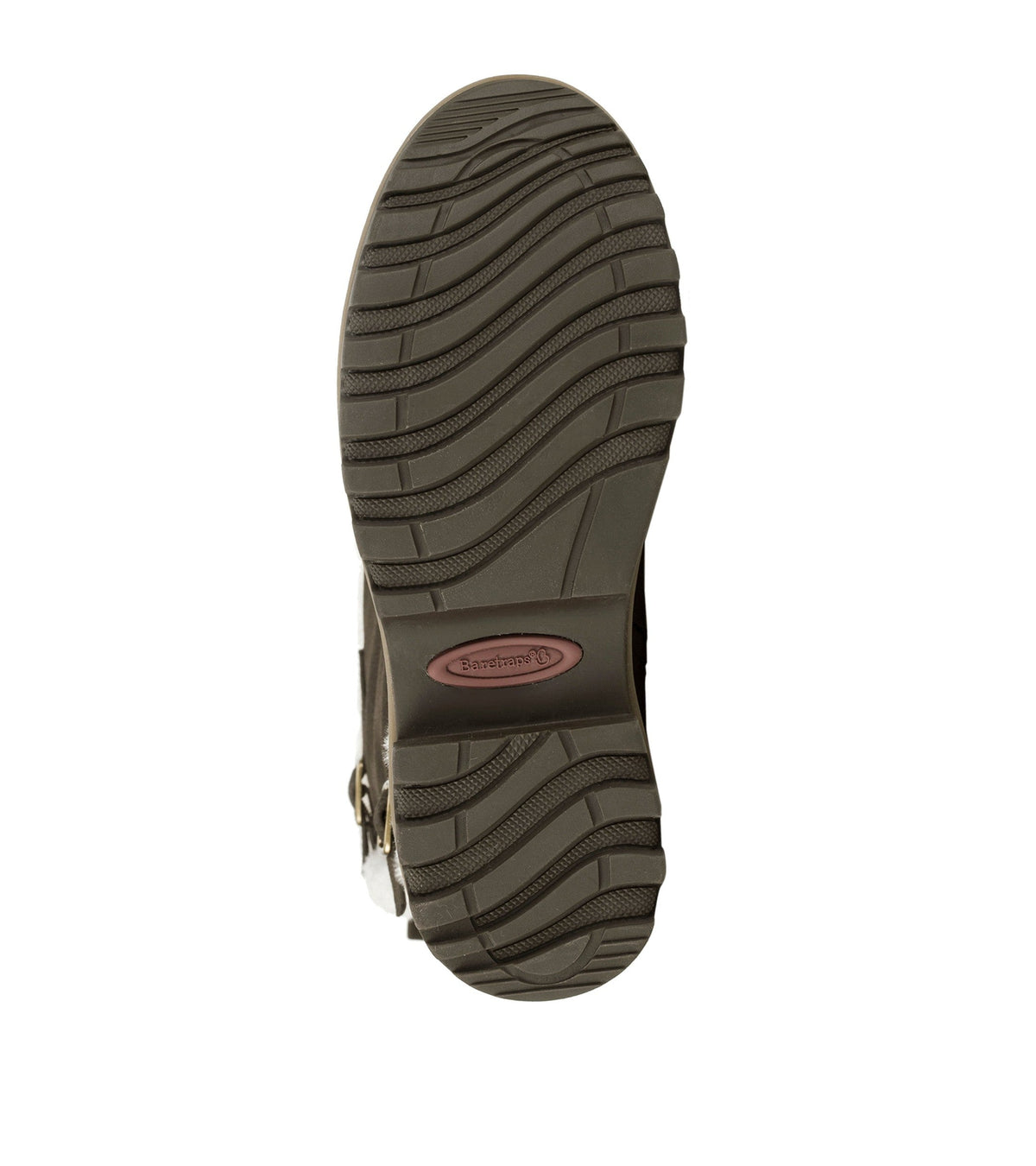 Navia Tall Boot