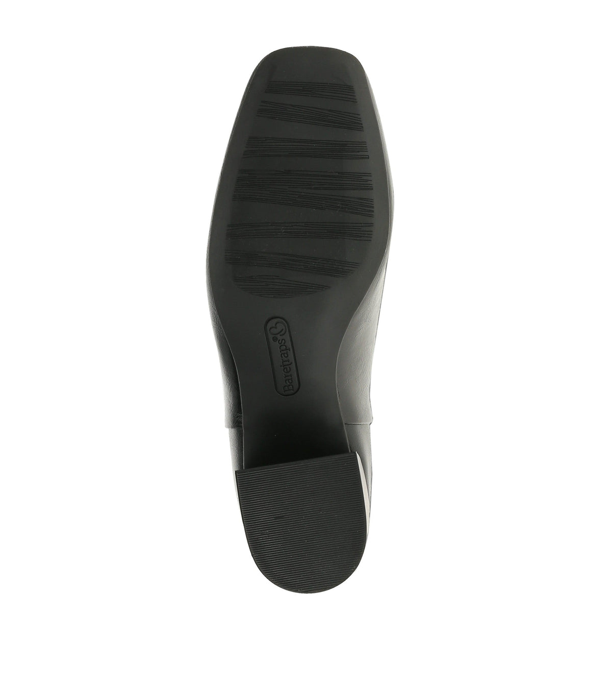Emilie Block Heel Bootie