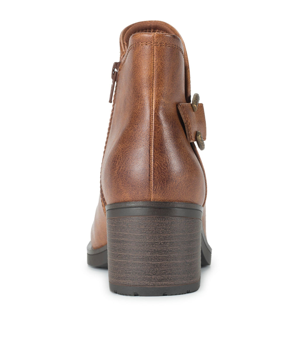 Christine Bootie