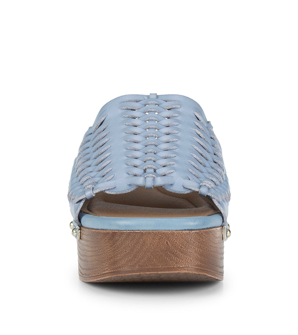 Helenna Slide Sandal
