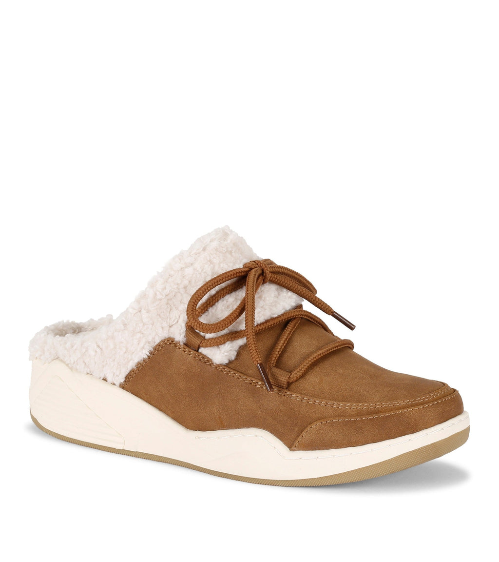 Landon Clog Slipper