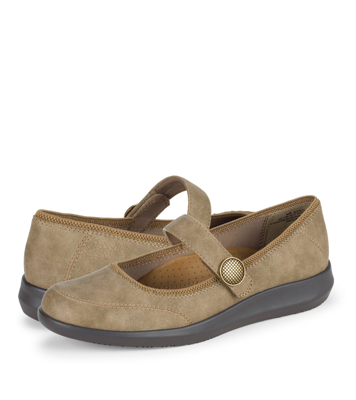 Joesie Mary Jane Flat