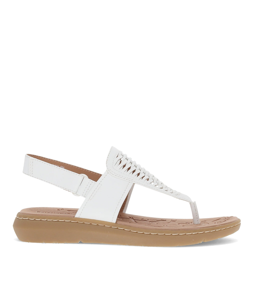 Quincy Sandal