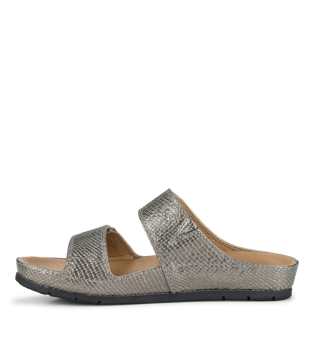 Wisteria Slide Sandal