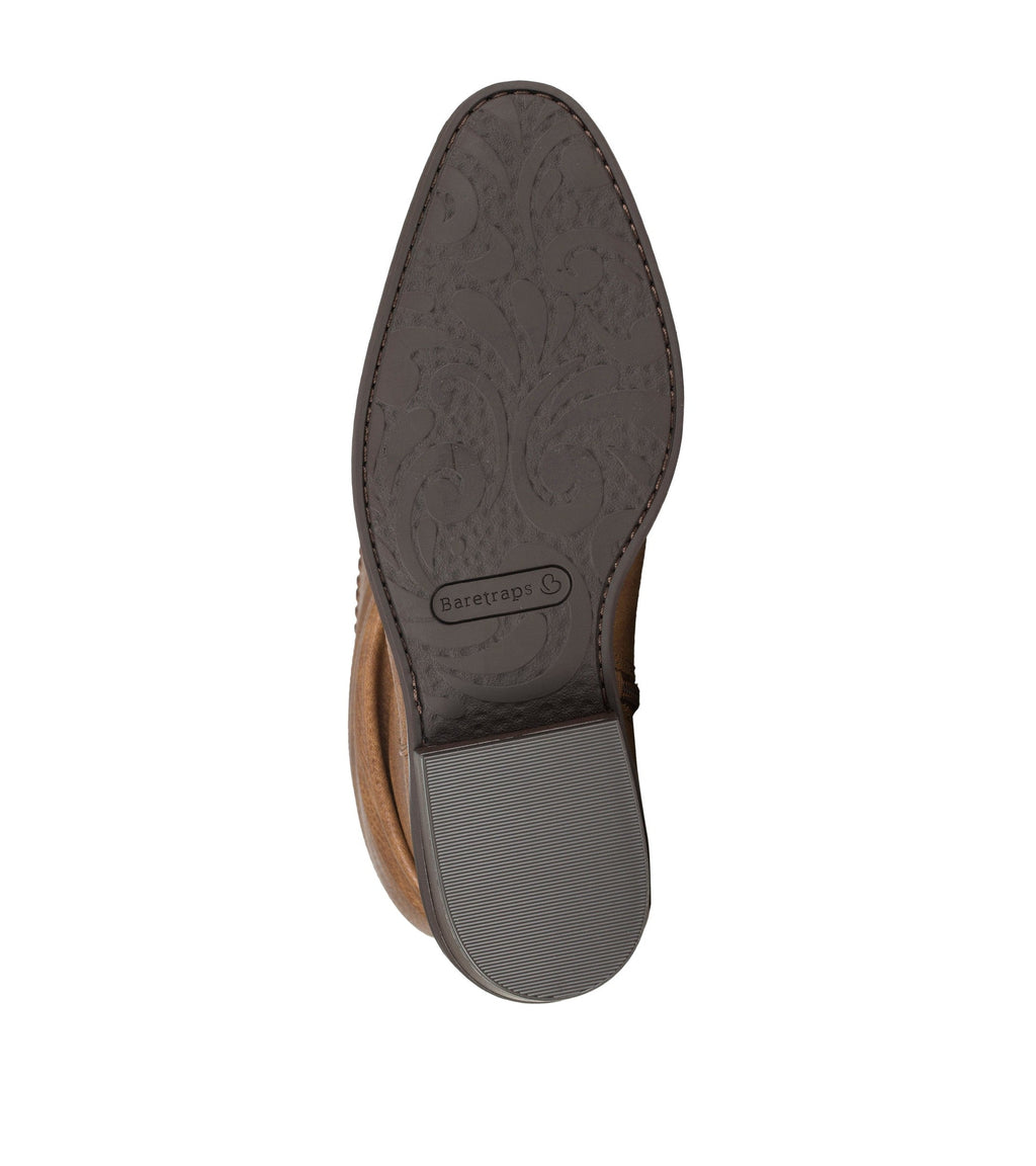 Nilla Tall Boot