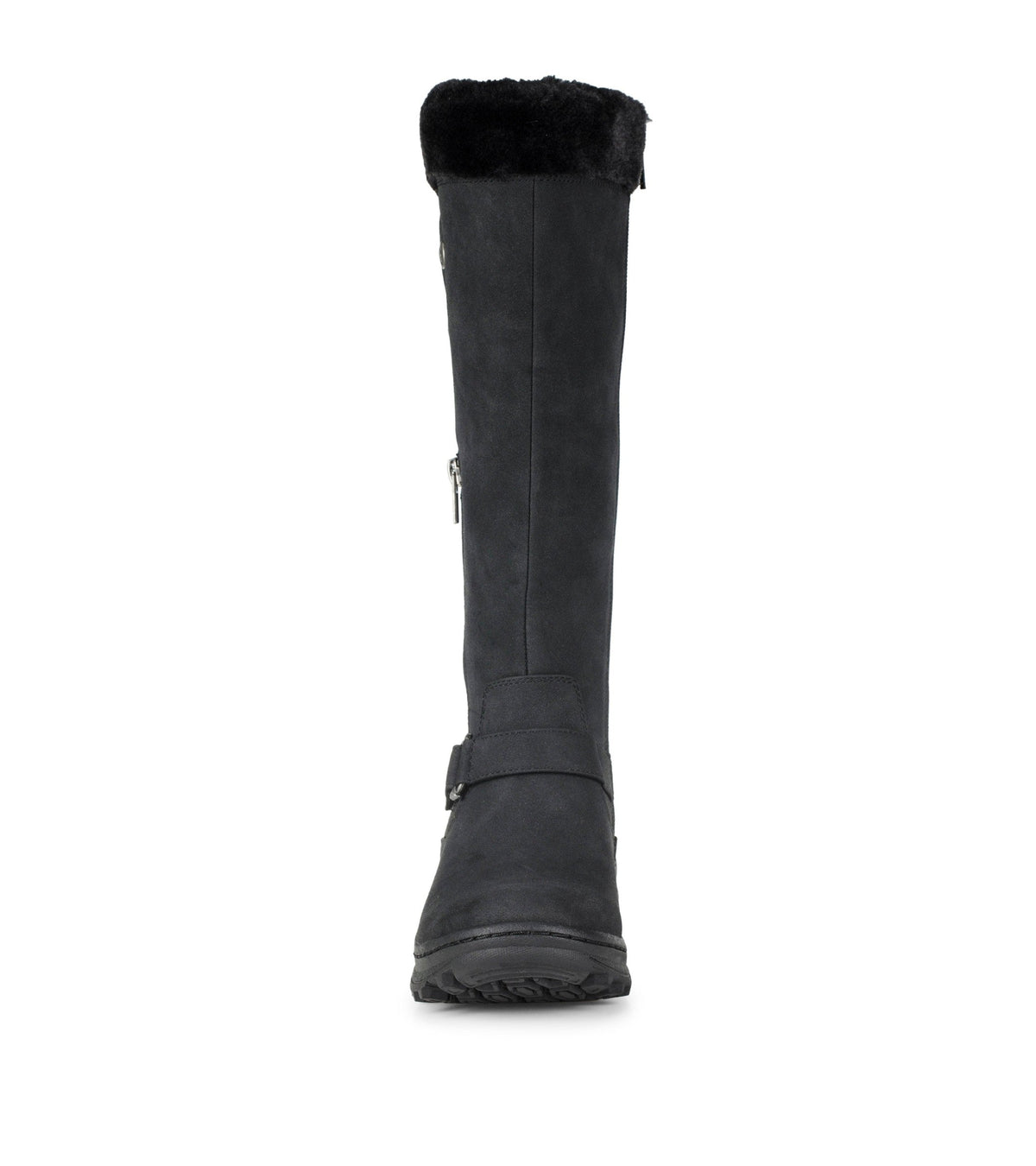 Alliah Cold Weather Tall Boot