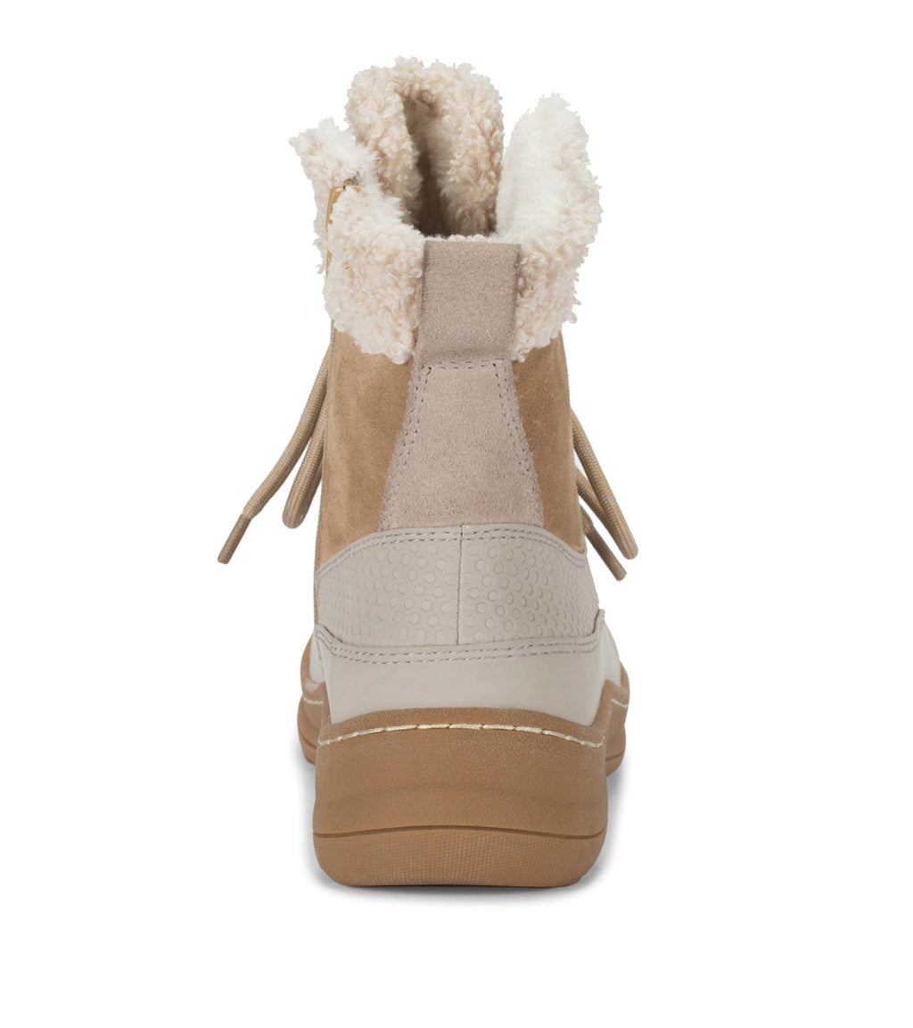 Alta Cold Weather Bootie