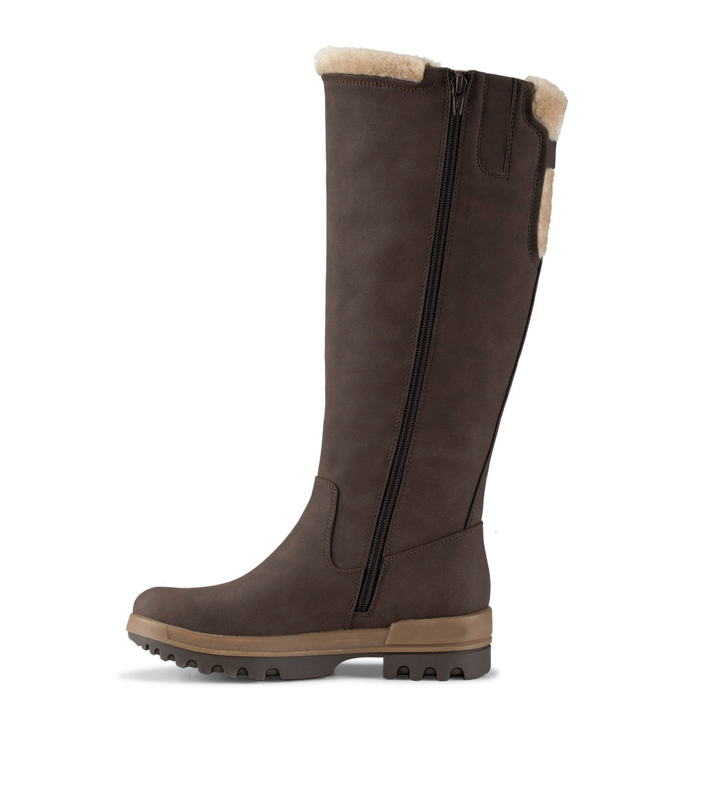 Nettie Cold Weather Boot