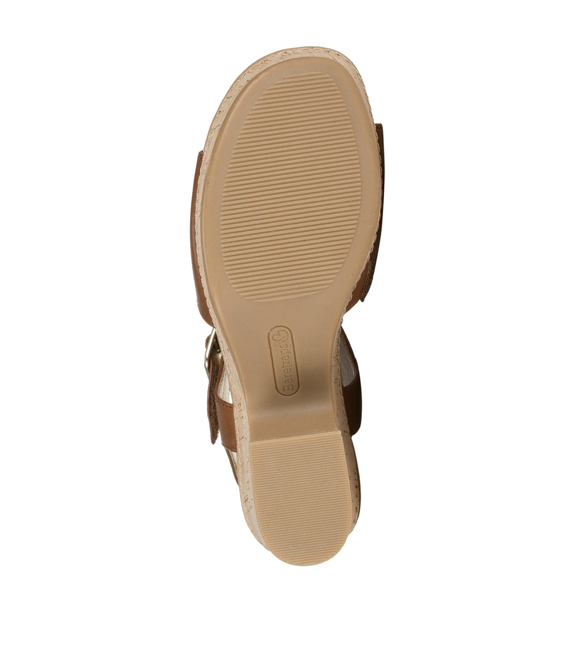 Tamie Wedge Sandal