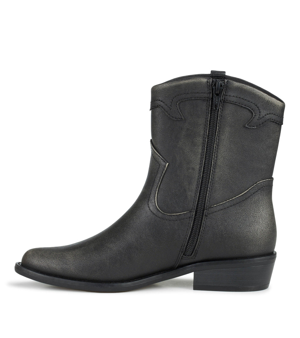 Nova Western Boot