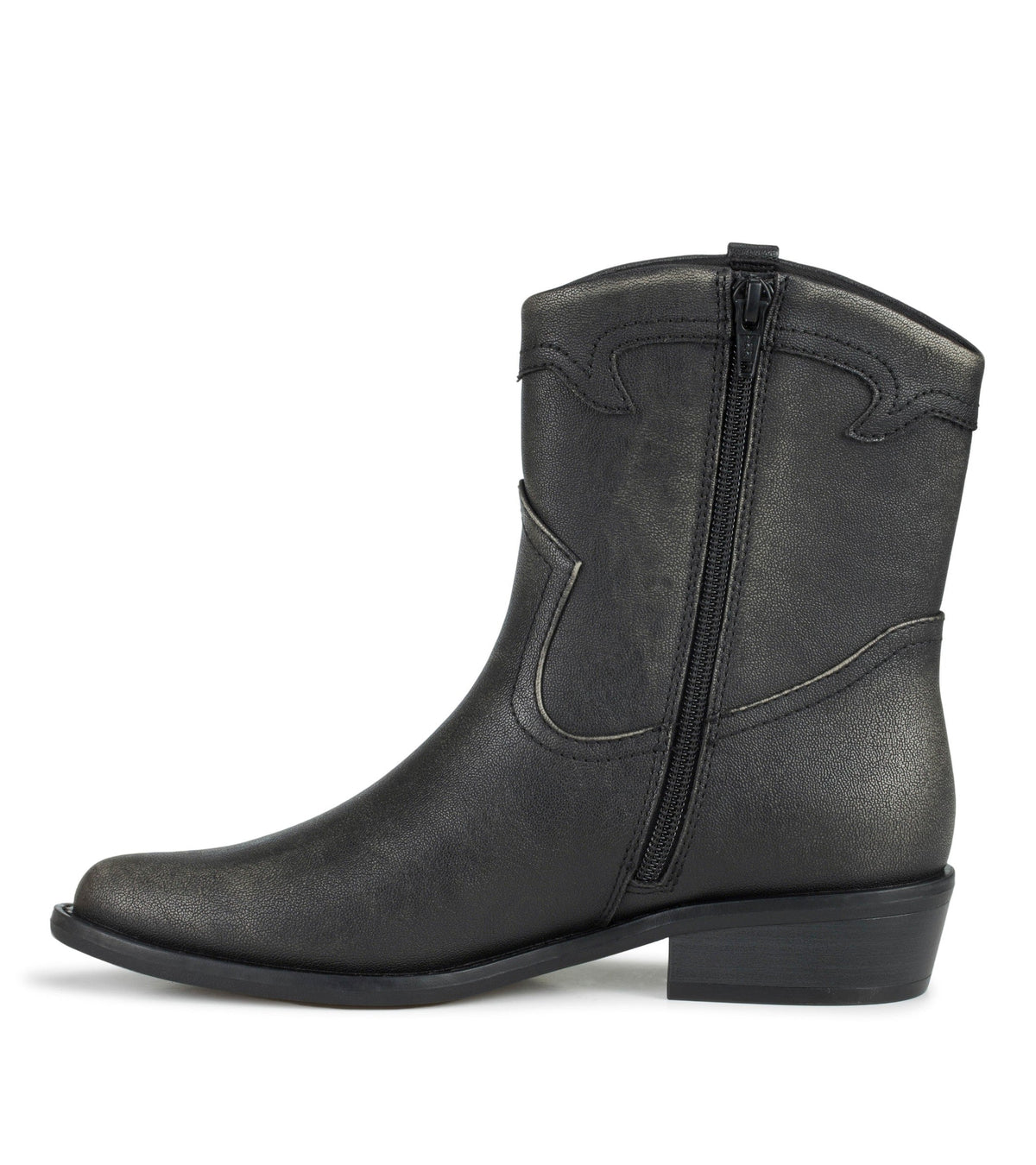 Nova Western Boot