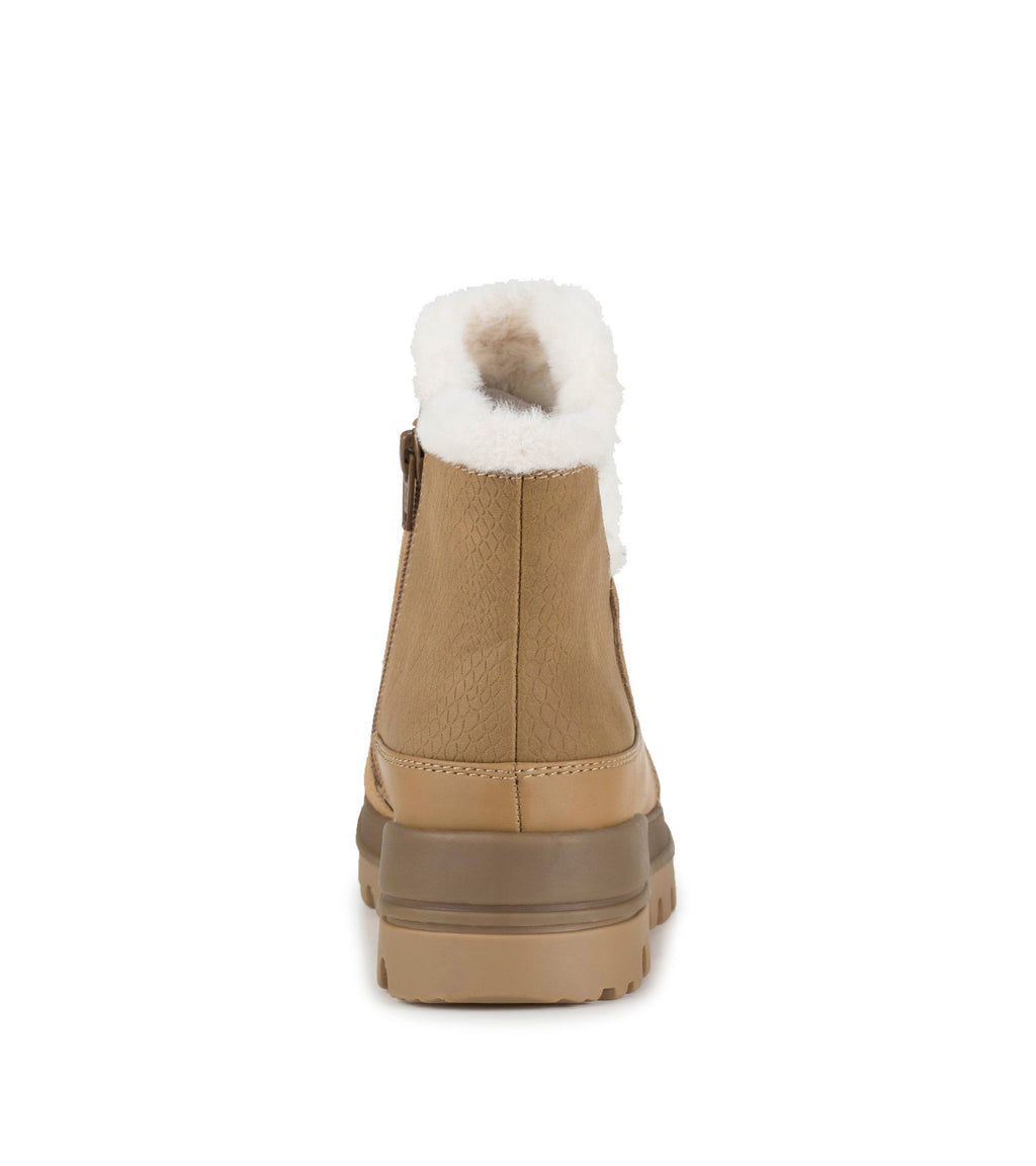 Nyela Cold Weather Bootie